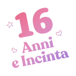 16 anni e incinta – Pluto TV