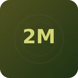 2M Monde +1