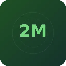 2M