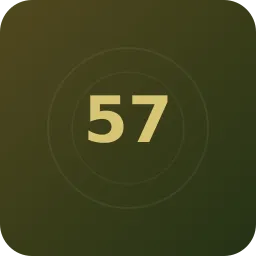 57ETFN