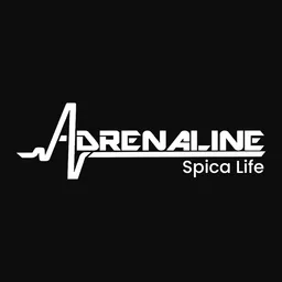 Adrenaline Spica Life