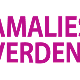 Amalies verden