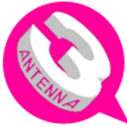 Antenna 3 Massa