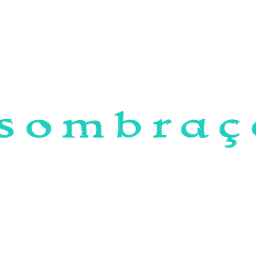 Assombrações