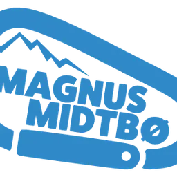 Best of Magnus Midtbø