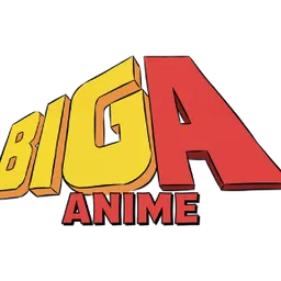 Big A Anime