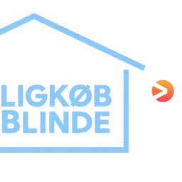 Boligkøb i blinde