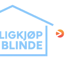 Boligkjøp i blinde