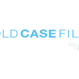 Cold Case Files by A&E