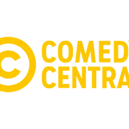 Comedy Central Pluto TV