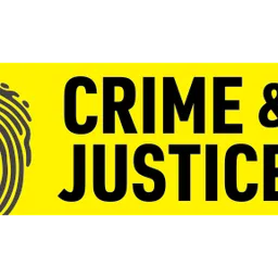 Crime & Justice