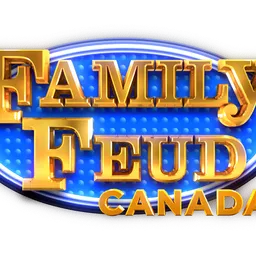 Family Feud Canada