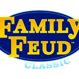 Family Feud Classic