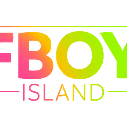 FBoy Island