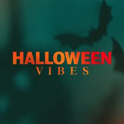Halloween Vibes