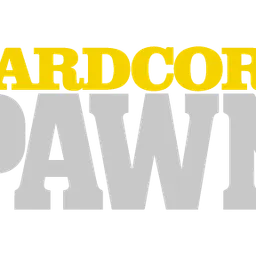 Hardcore Pawn