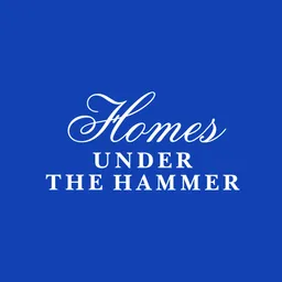 Homes Under the Hammer