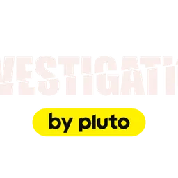 Investigation by Pluto TV