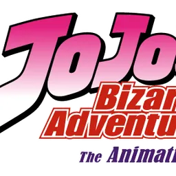 JoJo’s Bizarre Adventure