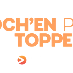 Koch'en på toppen