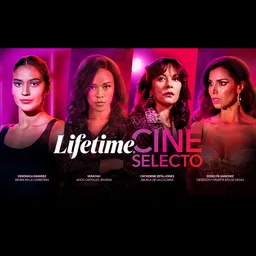 Lifetime Cine Selecto