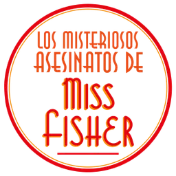 Los Misteriosos asesinatos de Miss Fisher