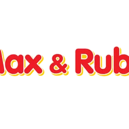 Max & Ruby