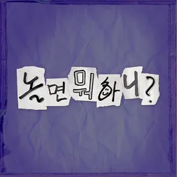 MBC 놀면 뭐하니