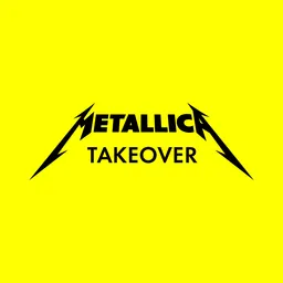 Metallica Takeover