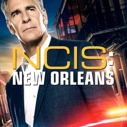 NCIS: New Orleans