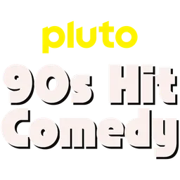 Pluto TV 90s Hit Comedy