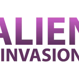 Pluto TV Alien Invasion