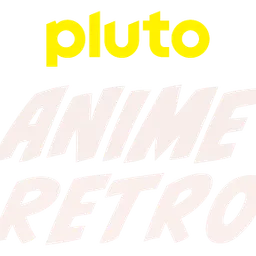 Pluto TV Anime Retro