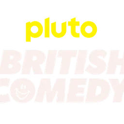 Pluto TV British Comedy