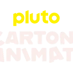 Pluto TV Cartoni Animati