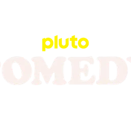 Pluto TV Comedy
