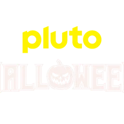 Pluto TV Halloween