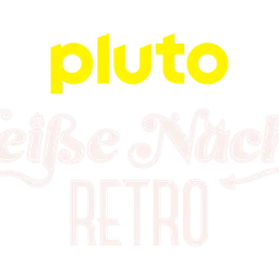Pluto TV Heiße Nächte Retro