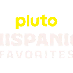 Pluto TV Hispanic Favorites