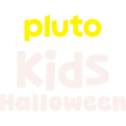 Pluto TV Kids Halloween