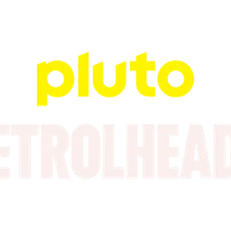 Pluto TV PetrolHeads