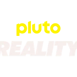 Pluto TV Reality