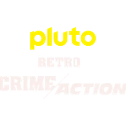 Pluto TV Retro Crime Action