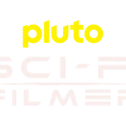 Pluto TV Sci-fi filmer