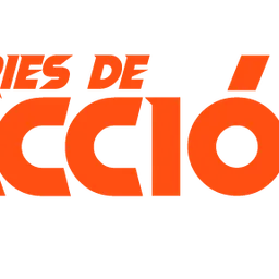 Pluto TV Series de Accion