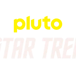 Pluto TV Star Trek
