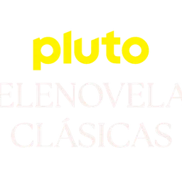 Pluto TV Telenovelas Clasicas