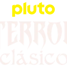 Pluto TV Terror Clásico