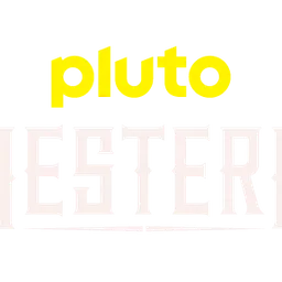 Pluto TV Western