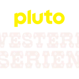 Pluto TV Western Serien